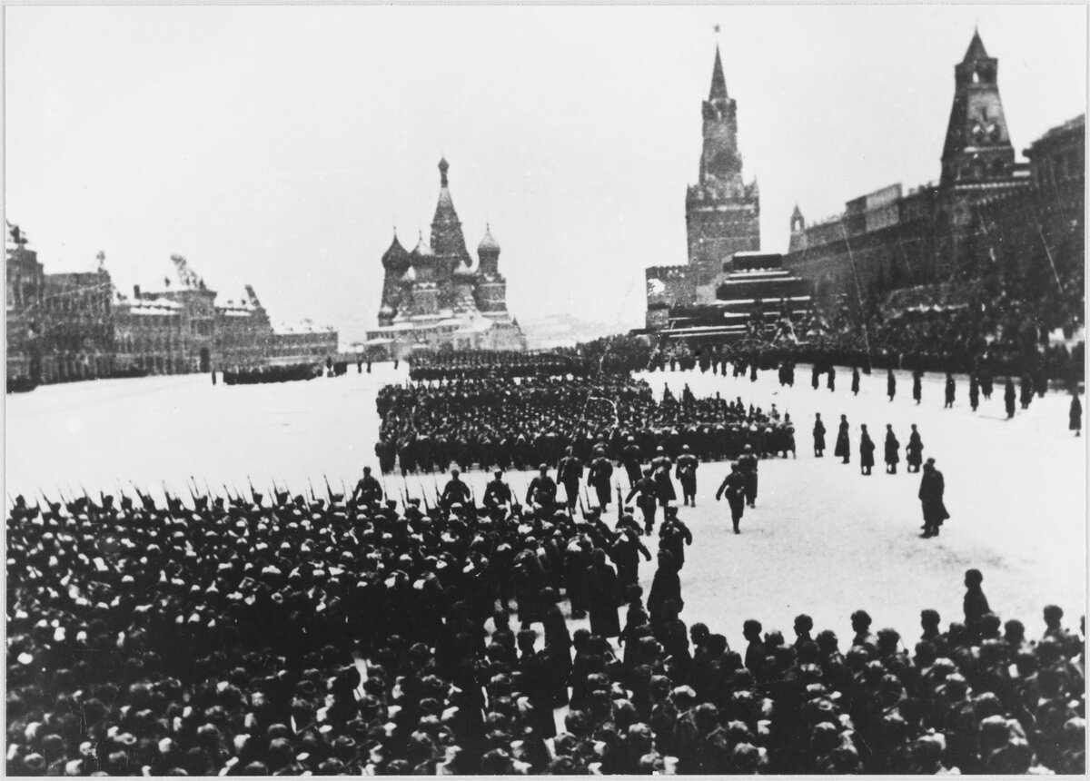 Битва Под Москвой Фото – Telegraph
