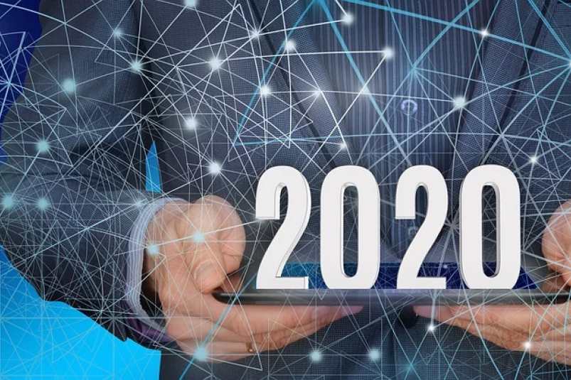 1 января 2020 картинки фото