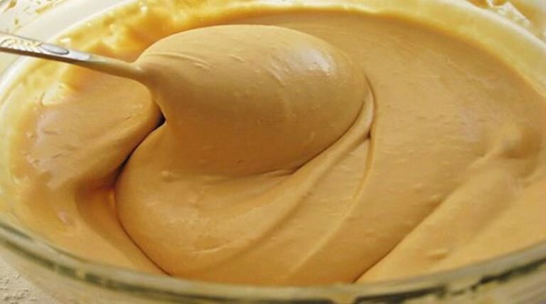 15 заварных кремов фото