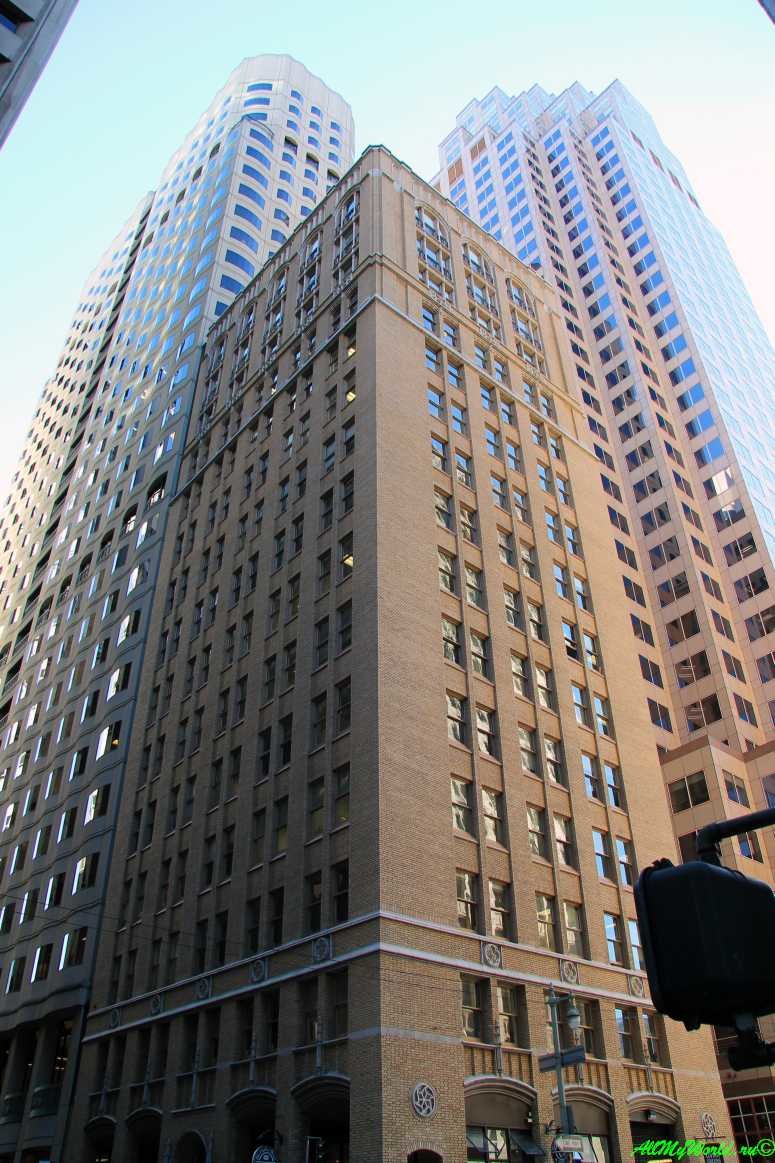 388 greenwich street, new york, ny фото