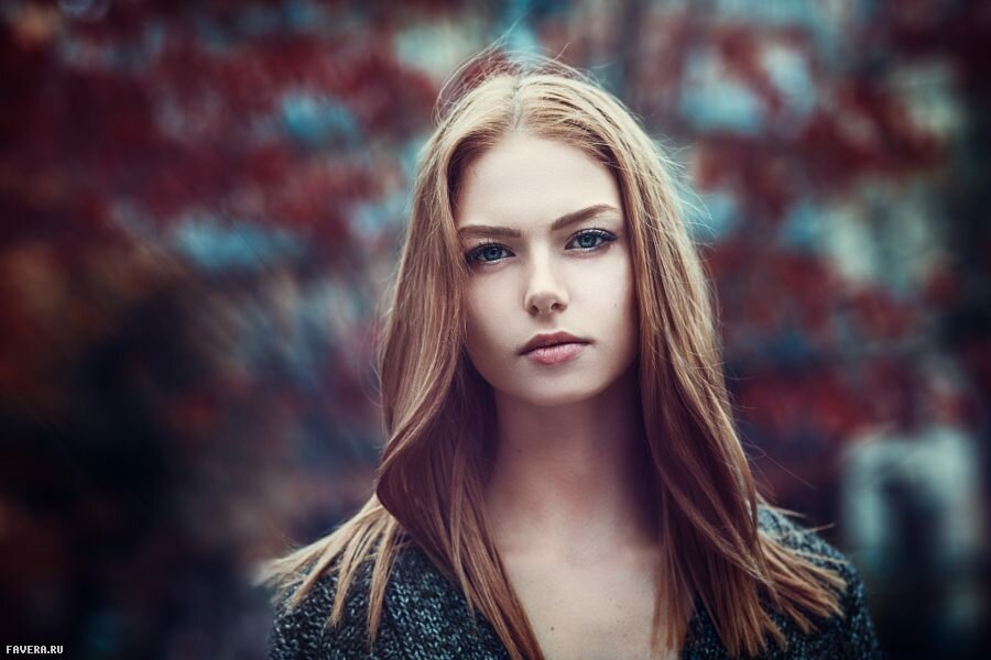500px portrait фото