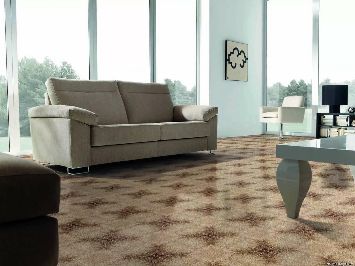absolut keramika carpet z 45x45 фото