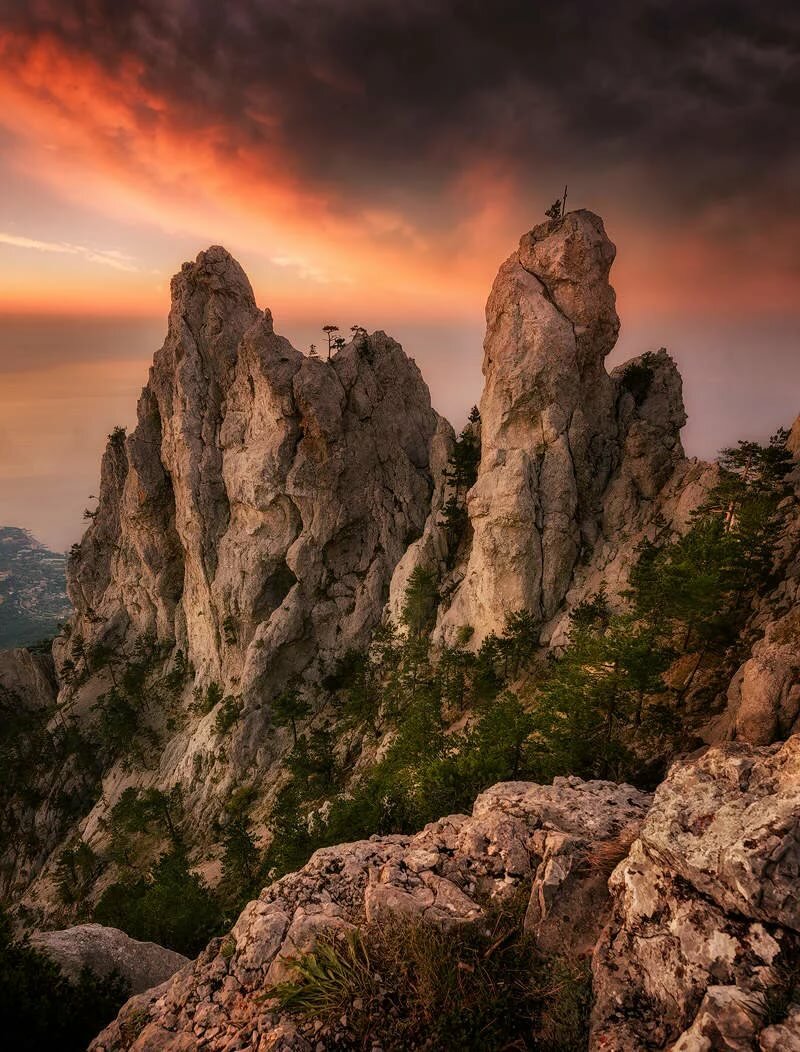Ай-Петри фото