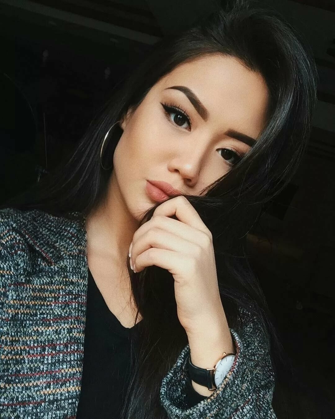 айжан асемова фото