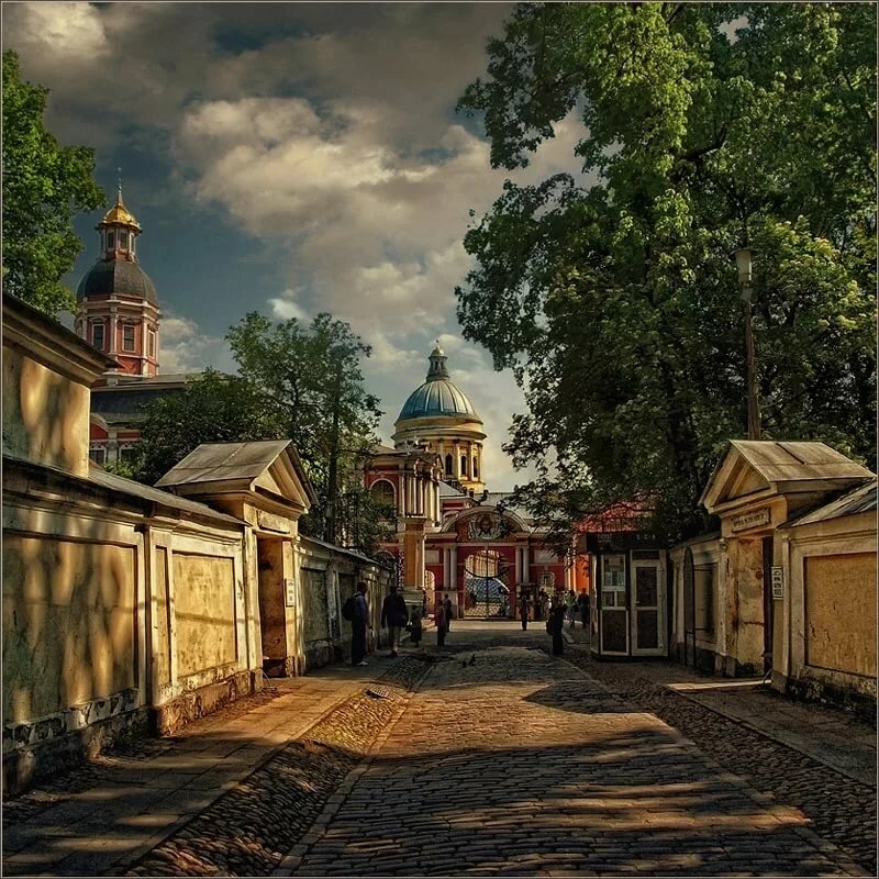 александро невская лавра картинки фото