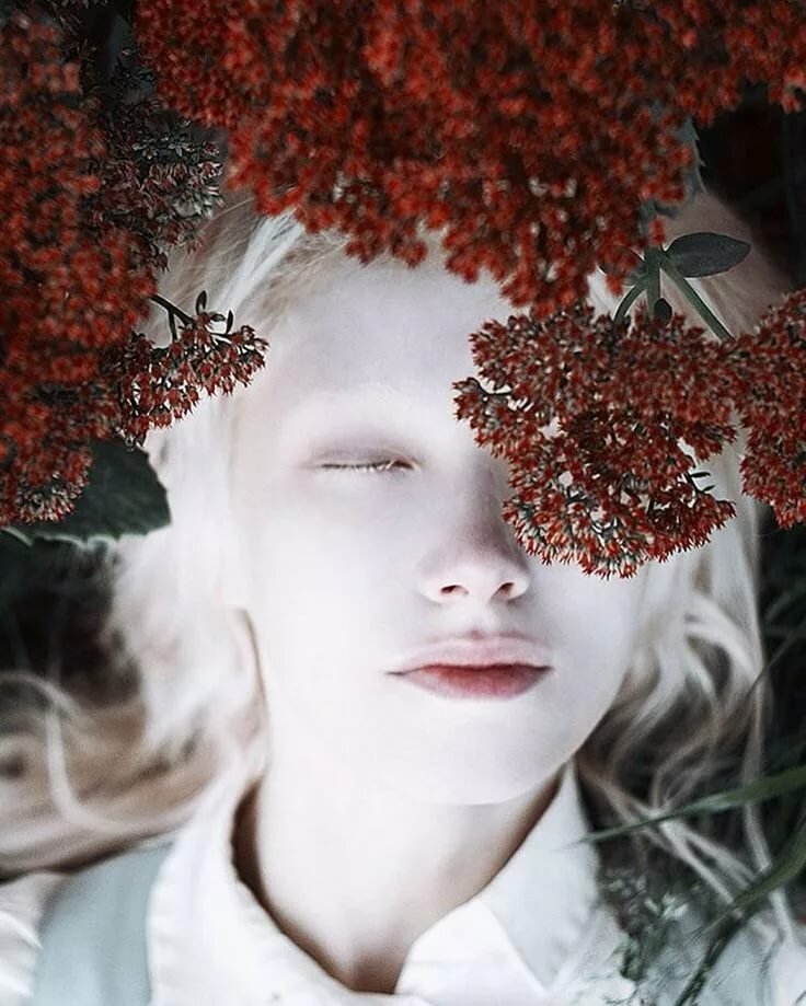 alexandra bochkareva фото