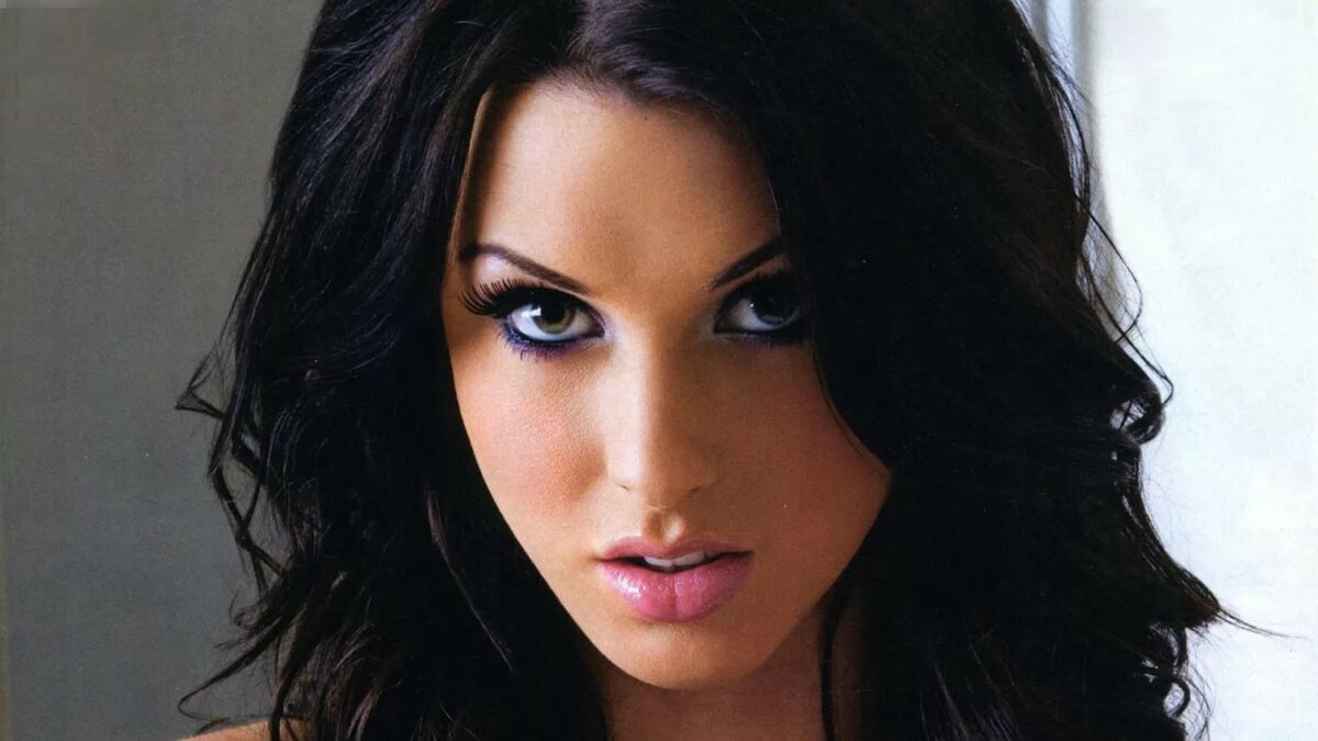 alice goodwin фото