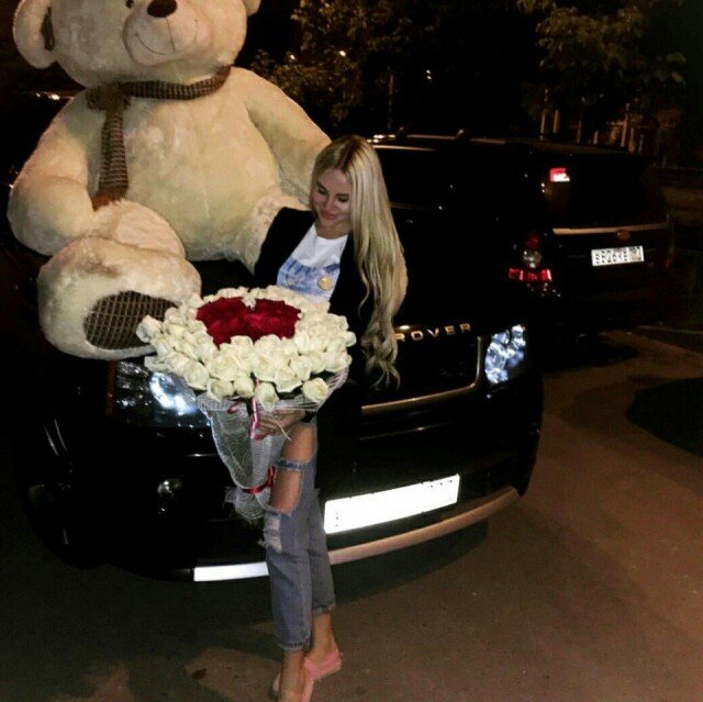 алина первушкина пенза фото