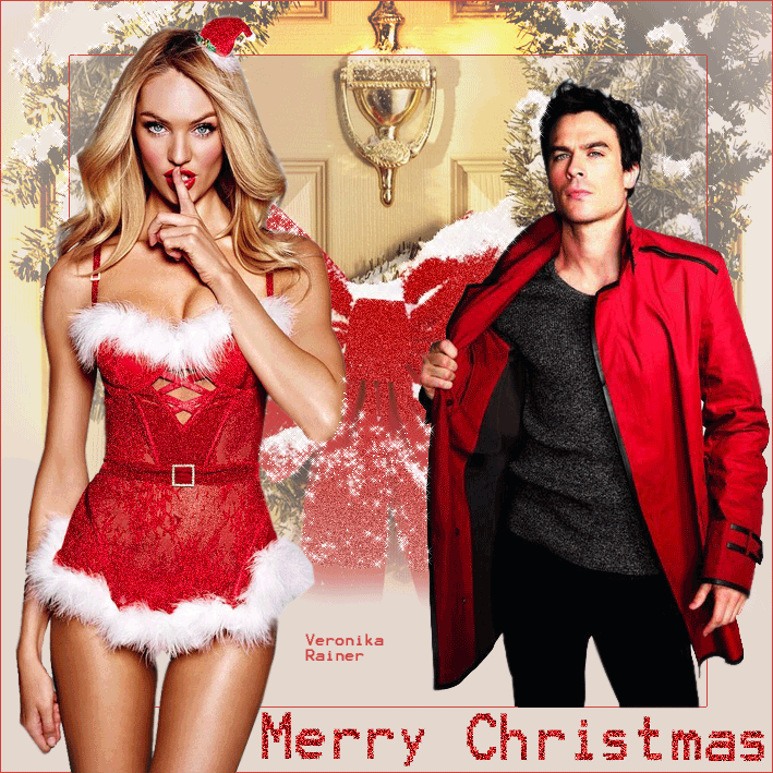 all i want for christmas фото
