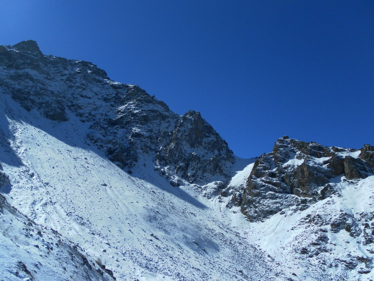 алматы горная вершина чимбулак фото