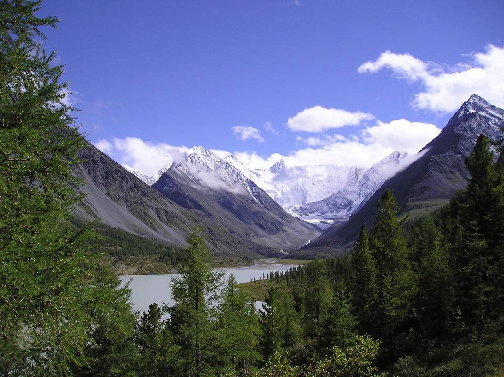 алтай фото