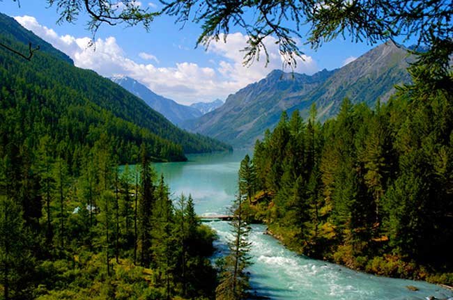 алтай кучерла фото