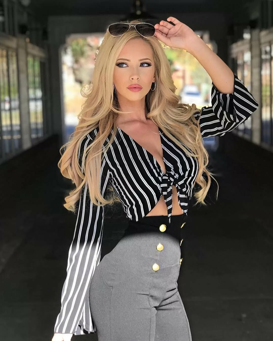 аманда тейлор (amanda taylor) фото
