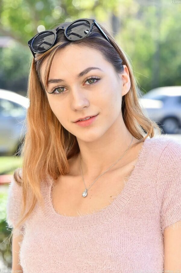 ana rose / hana фото