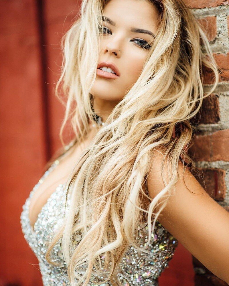 anais neesy rizzo фото