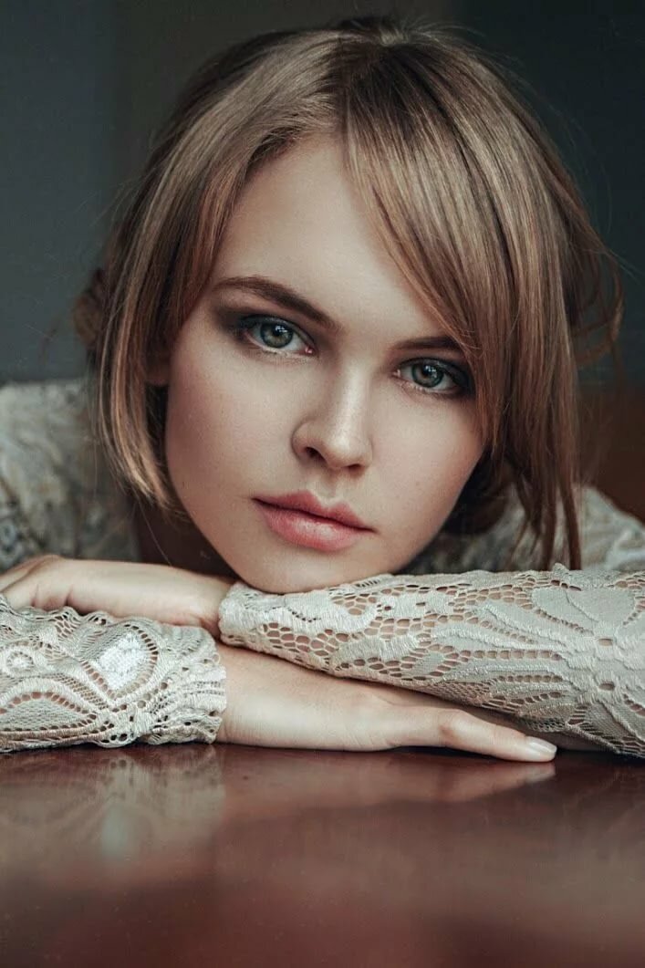 anastasia scheglova фото