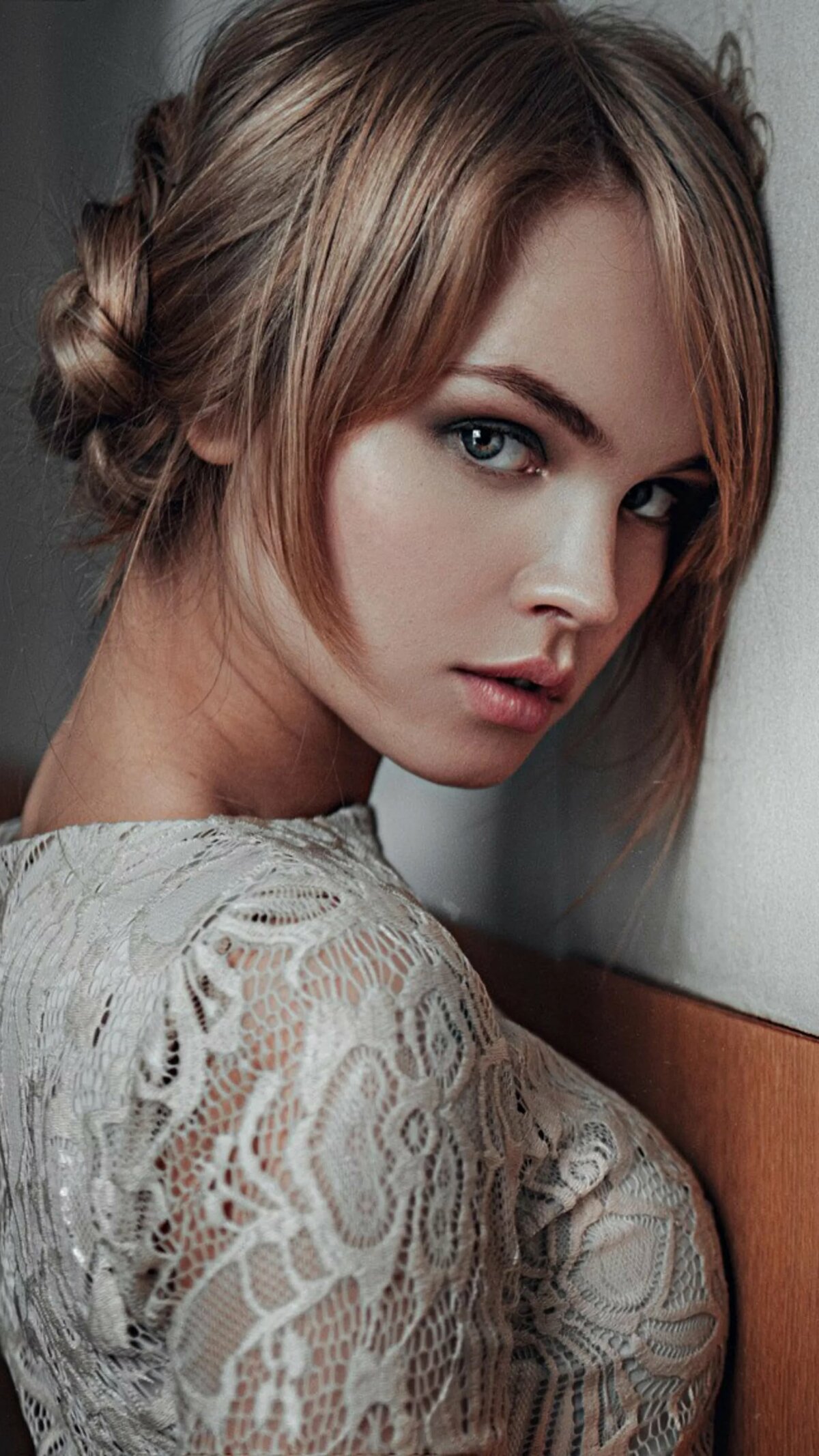 anastasia shcheglova модель фото