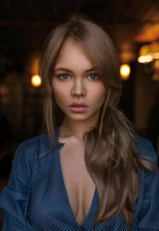 анастасия щеглова фото