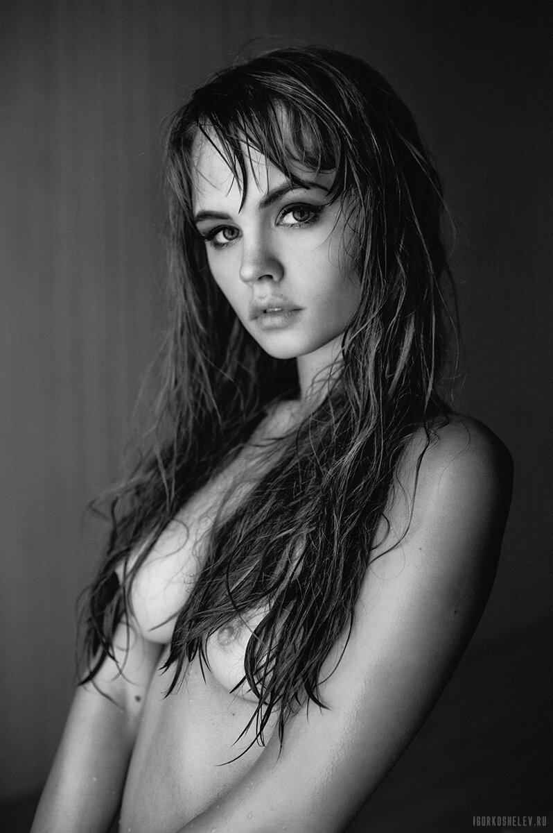 анастасия щеглова фото