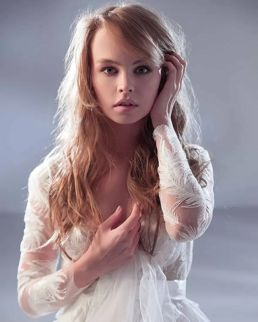 анастасия щеглова фото