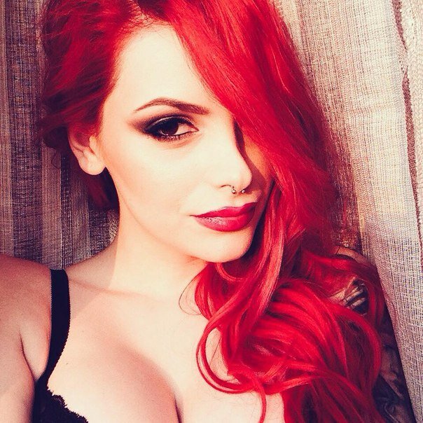 andreea rosse фото