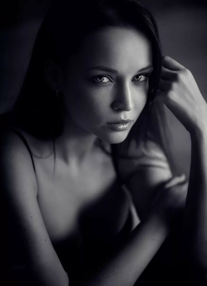 angelina petrova 2018 фото