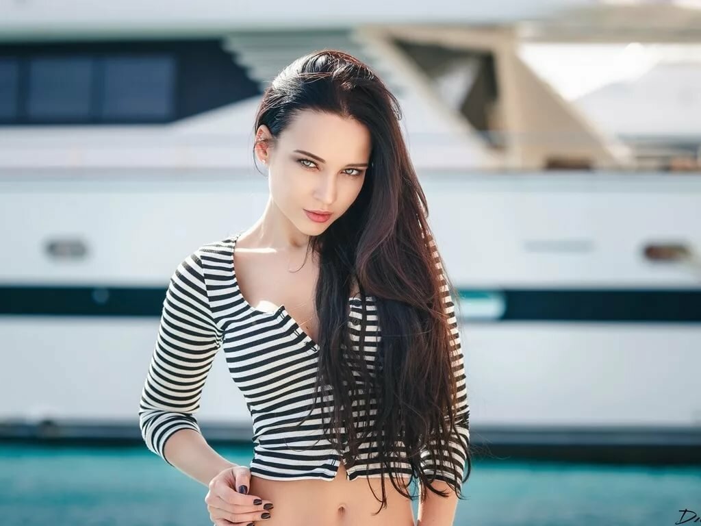 angelina petrova 2018 фото