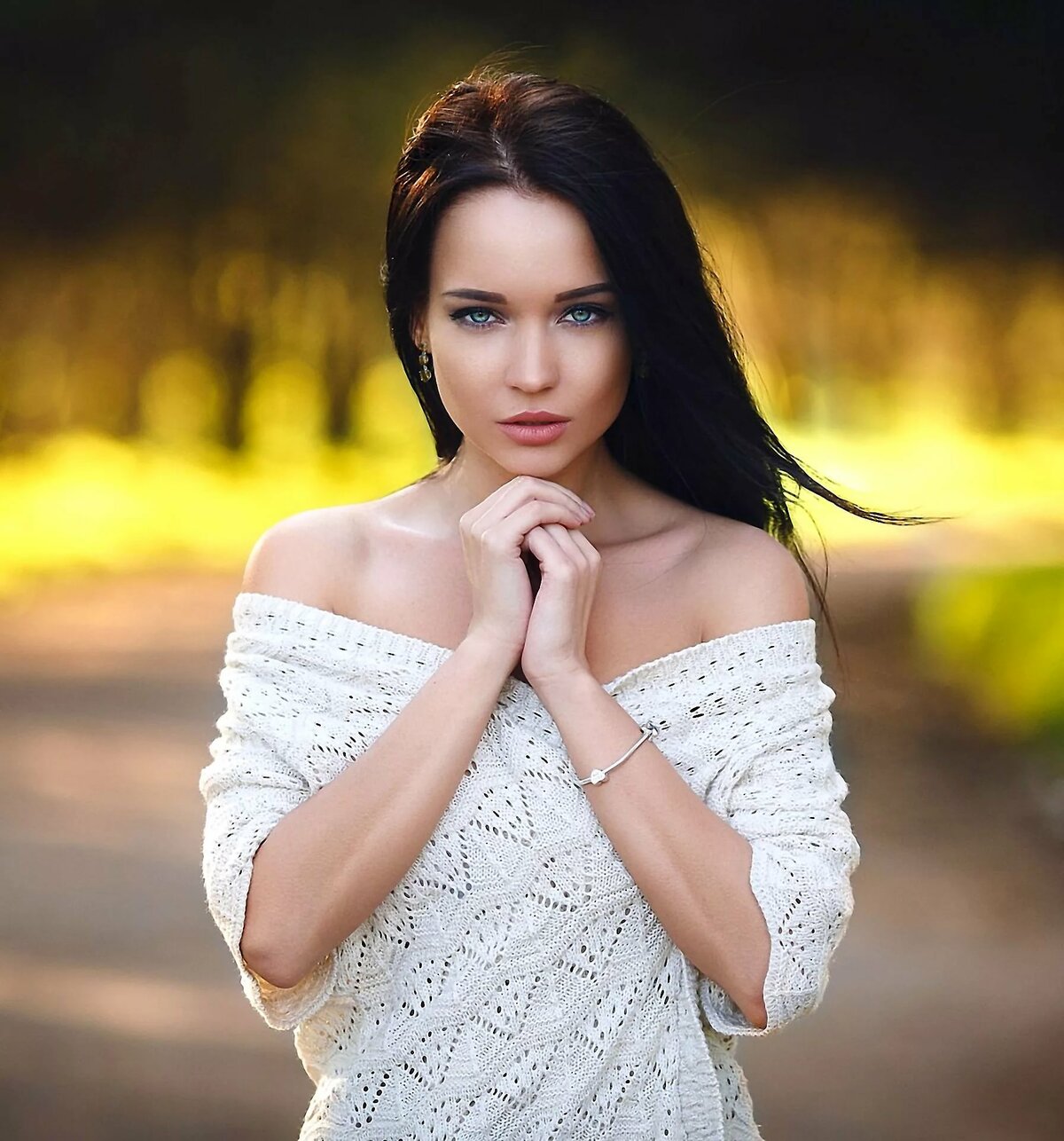 angelina petrova фото
