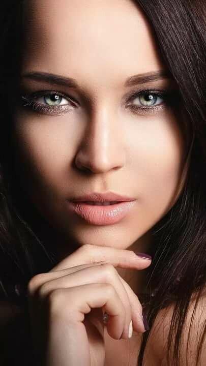 angelina petrova фото