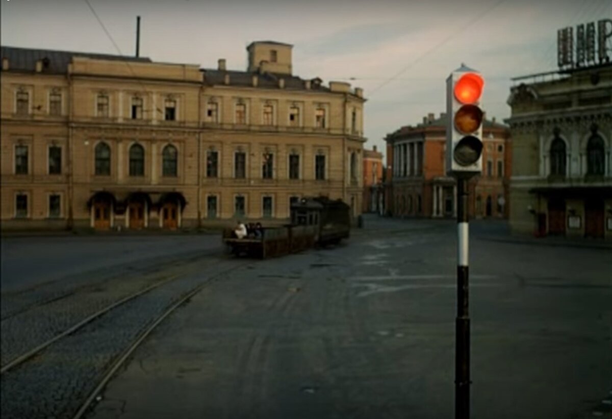 английский проспект спб фото