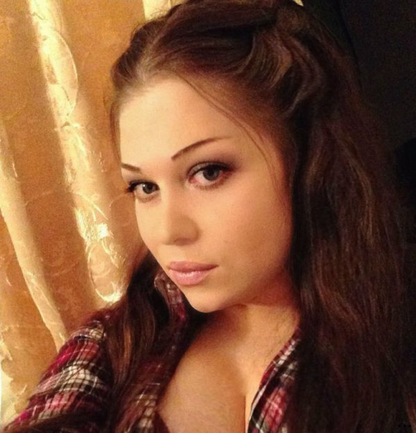 анна левцъкая фото