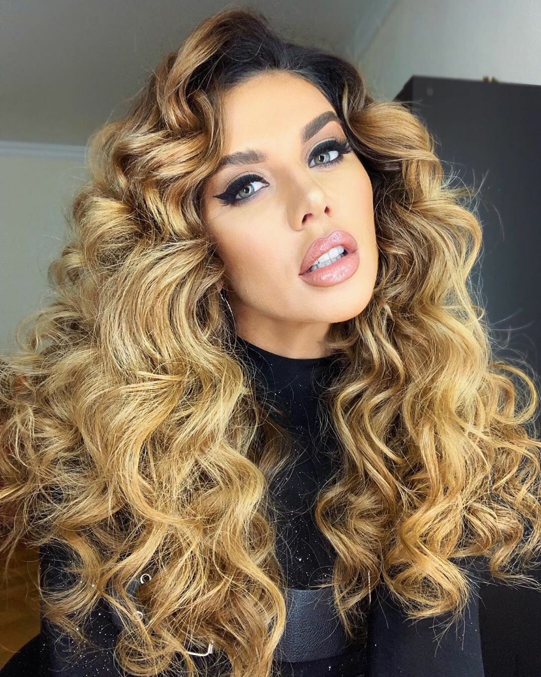Анна Седокова фото