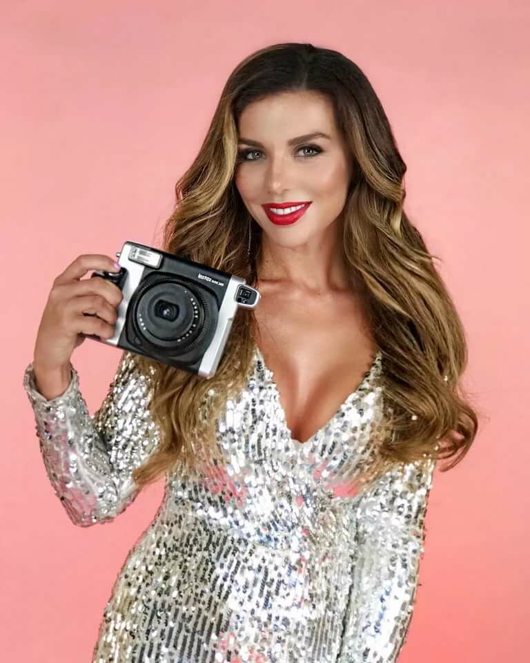 Анна Седокова фото