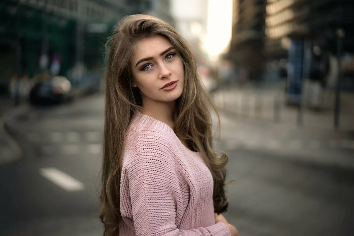 anna von klinski фото