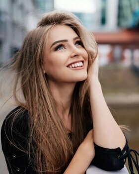 anna von klinski фото 2019 фото