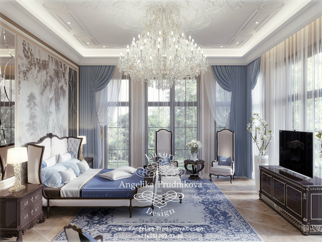 antonovich design интерьеры фото восточный стиль фото