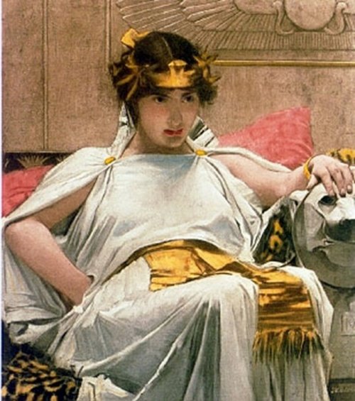 antony and cleopatra фото