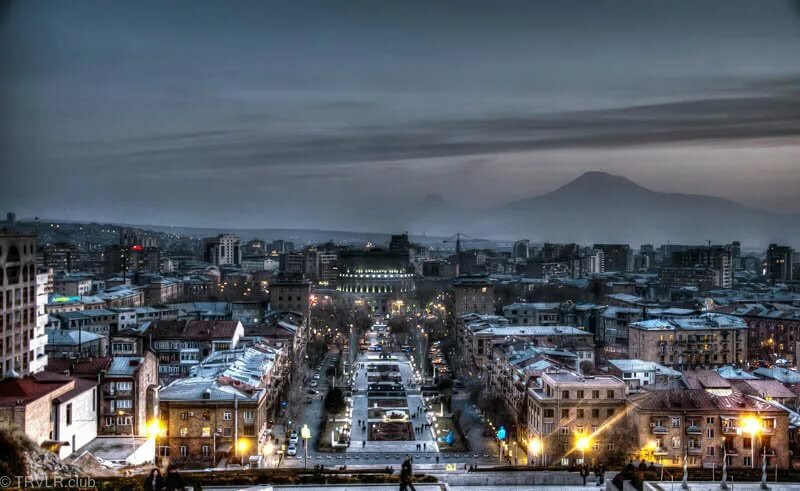 армения ереван фото