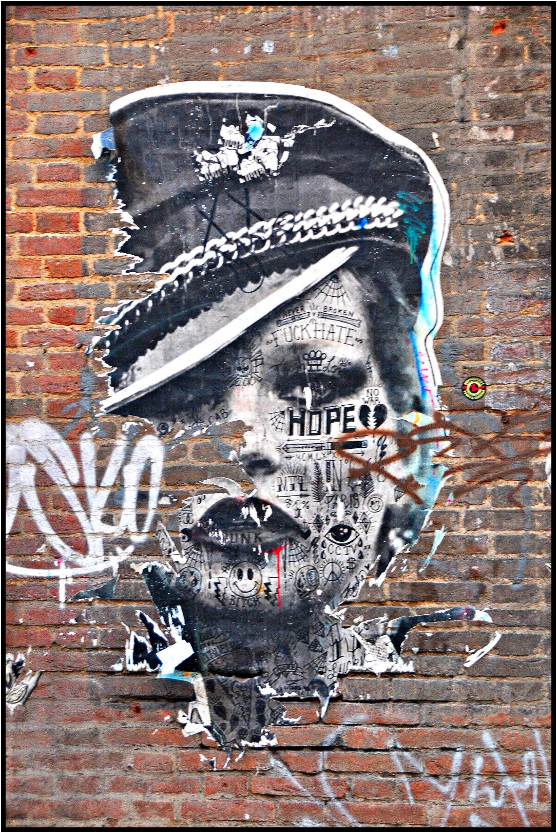 art graffiti фото