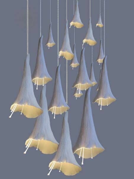 artemide подвесной светильник фото