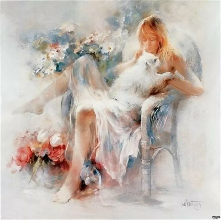 artist willem haenraets фото