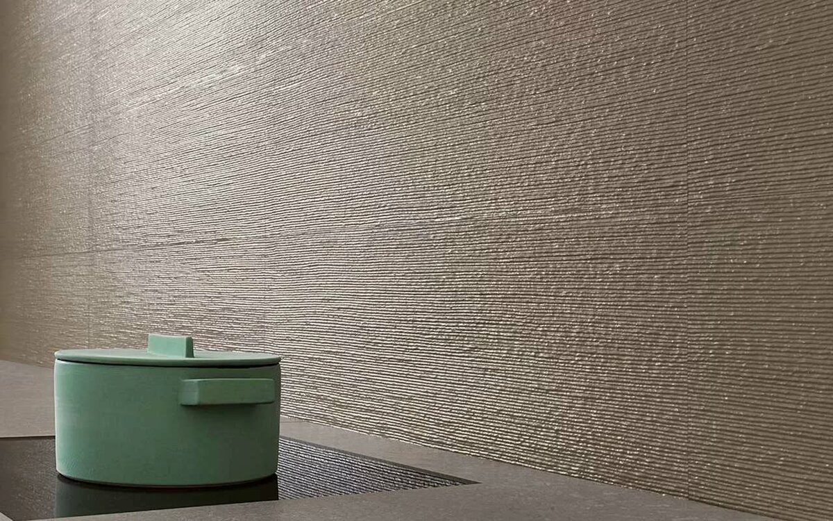 atlas concorde 3d wall design twist фото