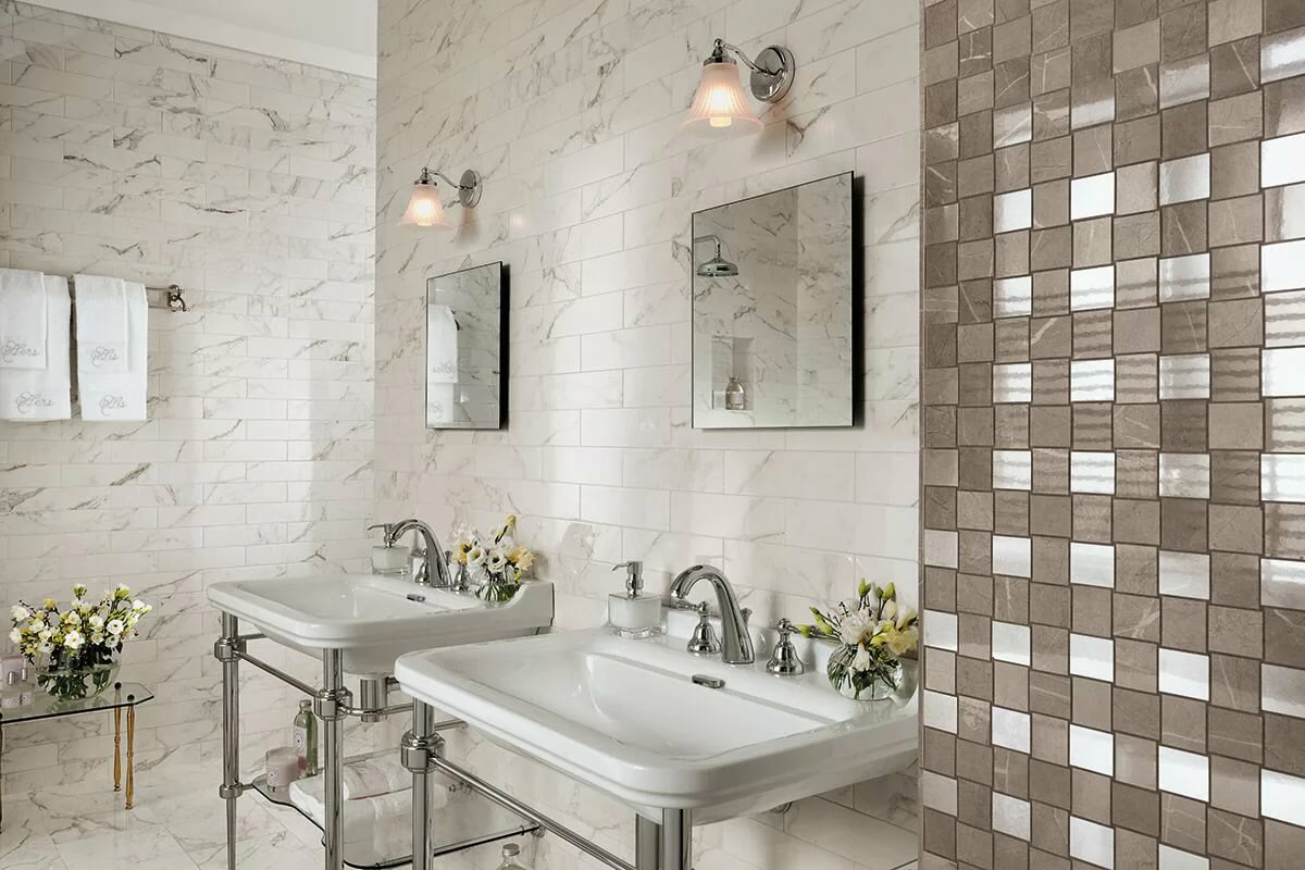 atlas concorde brick atelier фото