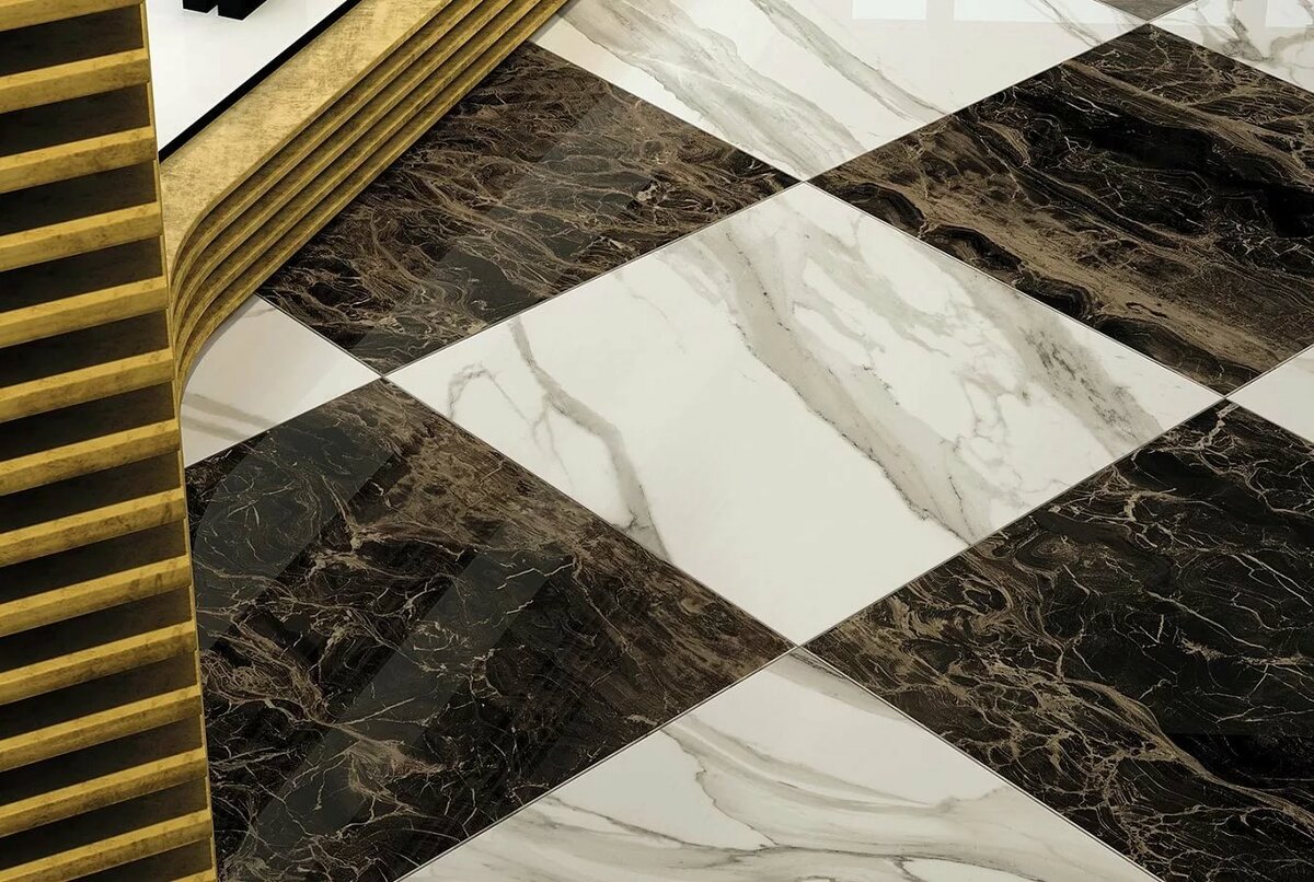 atlas concorde supernova marble frappuccino dark (315х570) фото