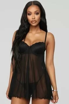 babydoll фото