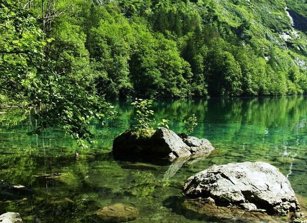 бадукские озера ставрополь фото