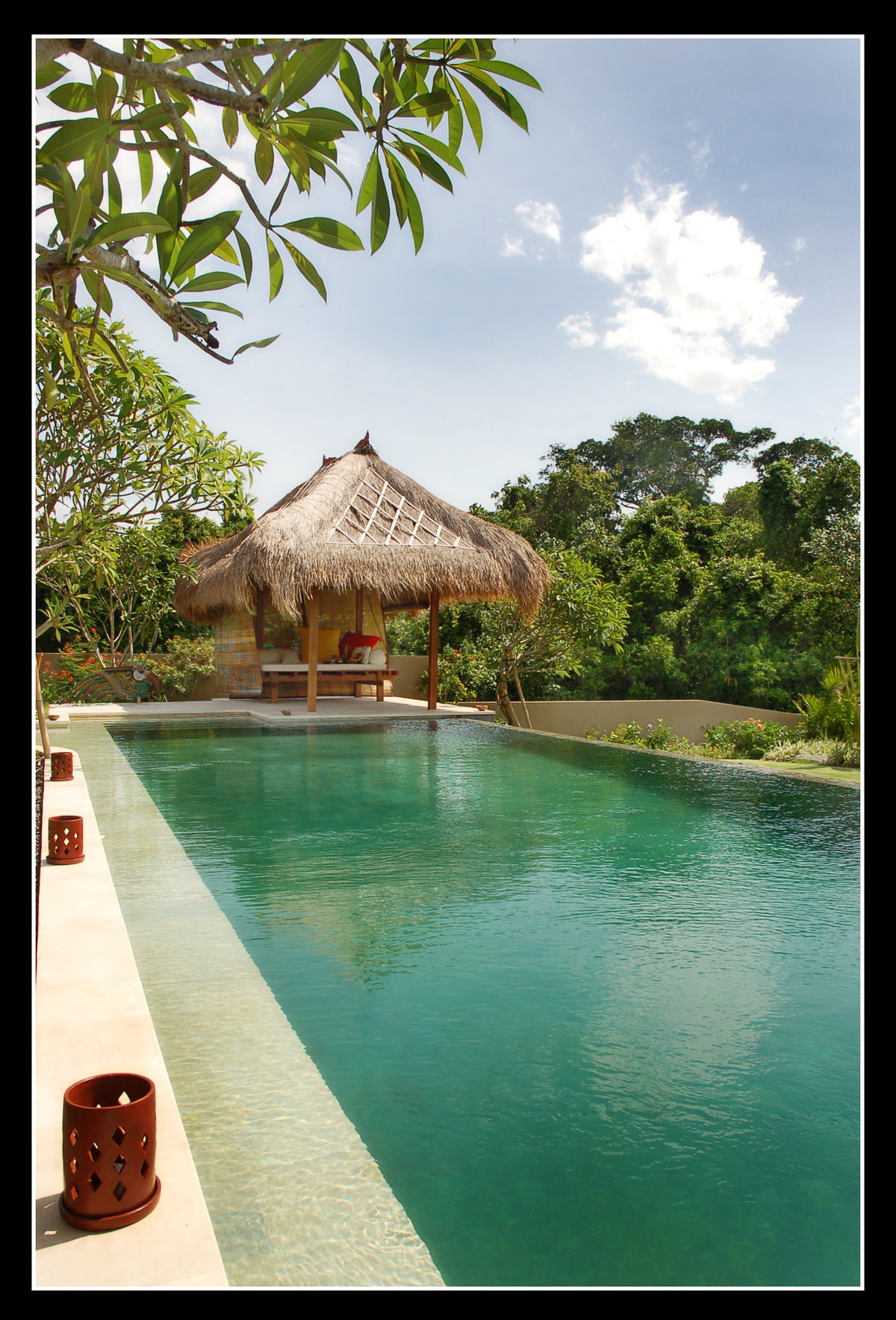 бали остров ubud фото