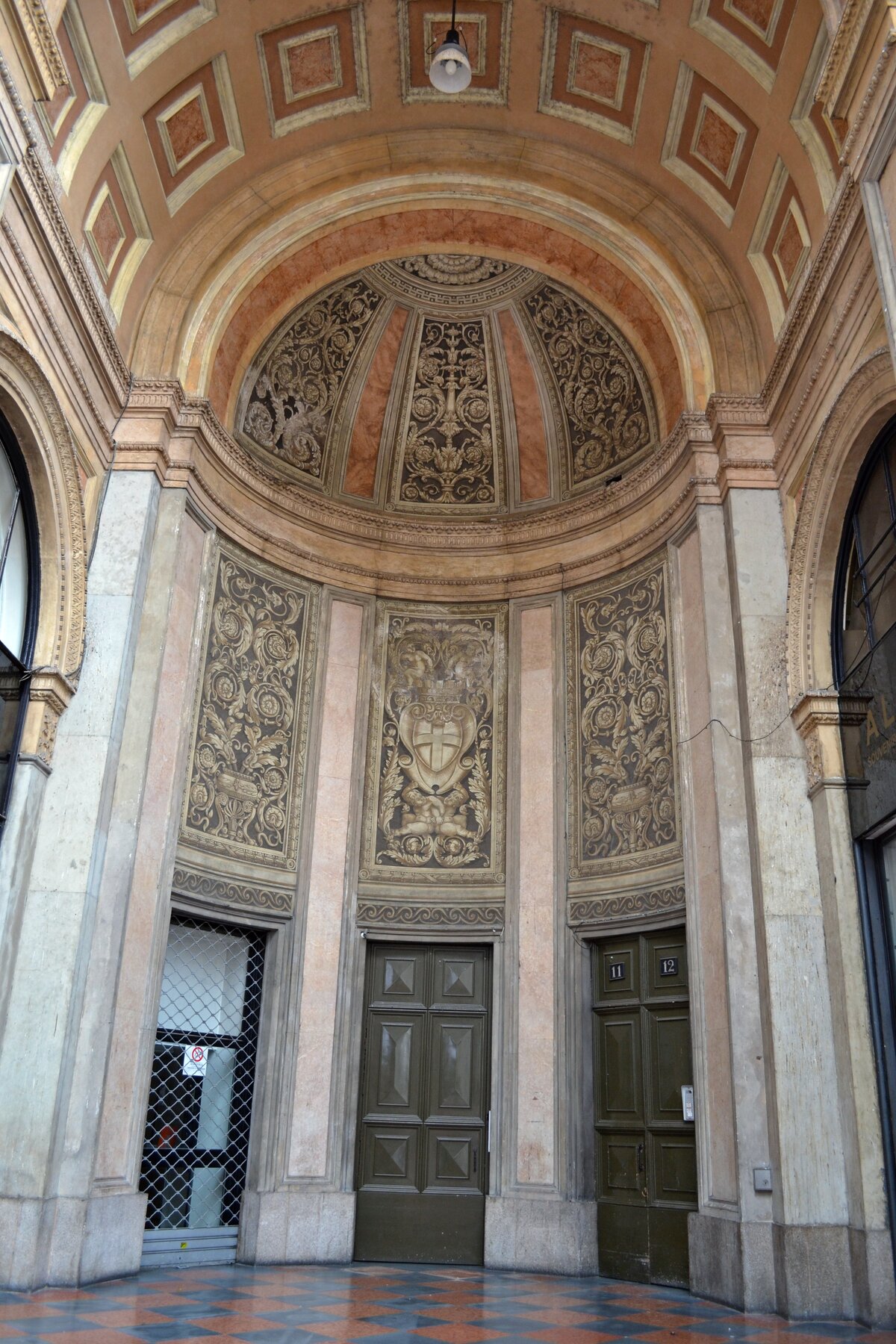 basilica san pietro фото