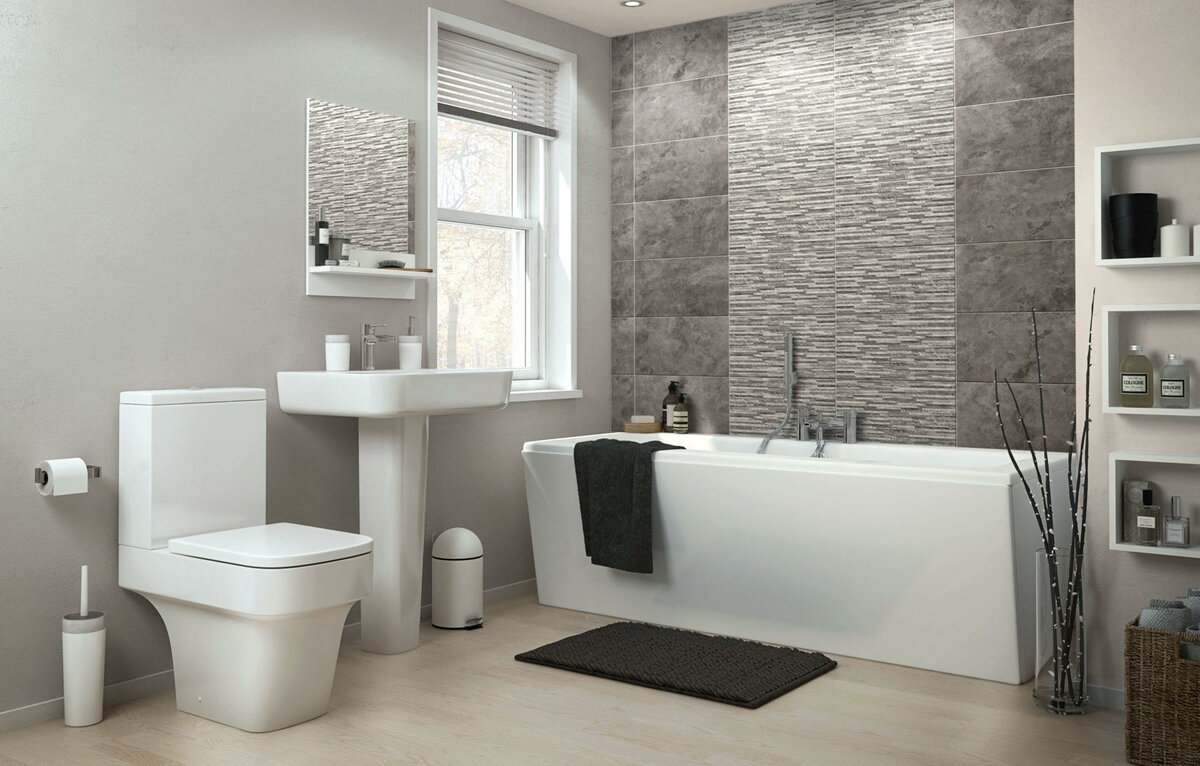 bathroom фото