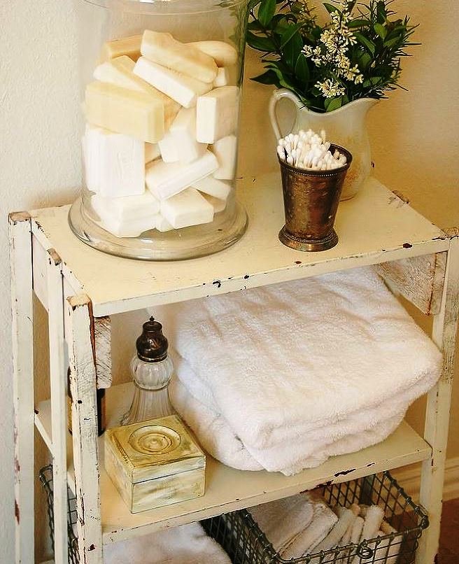 bathroom decor storage ideas фото